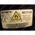 Picture 5/5 -compressor nc1114y (original) GORENJE/MORA refrigerator / ORDER ONLY