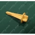 Picture 2/6 -support (programmer button) gorenje washing machine / ORDER ONLY