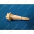 Picture 4/6 -support (programmer button) gorenje washing machine / ORDER ONLY