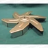 Picture 2/2 -shovel, fan (original) ELECTROLUX oven / ORDER ONLY