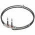 Picture 1/3 -2400W 192 mm heating element, circle (OEM) ELECTROLUX  oven