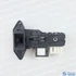 Picture 1/2 -door lock (original) GORENJE/MORA washing machine / ORDER ONLY