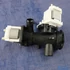 Picture 4/5 -pump with housing (original) GORENJE/MORA washing machine / ORDER ONLY