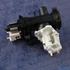 Picture 5/5 -pump with housing (original) GORENJE/MORA washing machine / ORDER ONLY