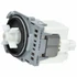 Picture 4/4 -pump, drain (original) GORENJE/MORA washing machine / ORDER ONLY