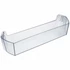 Picture 1/2 -bottle holder lower (original) gorenje / mora cooler