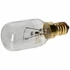 Picture 1/2 -40W bulb (lighting) (original) AEG oven