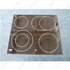 Picture 1/6 -ceramic top ZANUSSI oven / ORDER ONLY