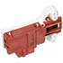 Picture 2/3 -door lock (original) luxor washing machine VESTEL