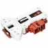 Picture 3/3 -door lock (original) luxor washing machine VESTEL