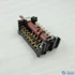Picture 2/2 -switch, commutator (original) VESTEL oven / ORDER ONLY