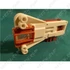 Picture 6/8 -door lock TECHWOOD washing machine / ORDER ONLY
