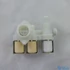 Picture 1/2 -3 way solenoid valve (original) VESTEL dishwasher / ORDER ONLY