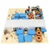 Picture 10/12 -board, induction original VESTEL oven / ORDER ONLY