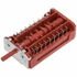 Picture 1/2 -switch, commutator original VESTEL oven / ORDER ONLY