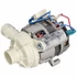 Picture 2/4 -pump circulator original VESTEL dishwasher