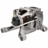 Picture 4/4 -motor original HEINNER washing machine 