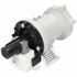 Picture 12/49 -pump with housing original HEINNER washing machine