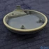 Picture 5/6 -filter output (original) LG vacuum cleaner / ORDER ONLY