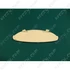 Picture 4/4 -handle (detergent dispenser) ELIN pl:wm26aaa washing machine / ORDER ONLY