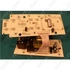Picture 2/5 -board microwave oven pl:smo23dgw gorenje/rendelésre