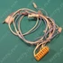 Picture 2/4 -wiring harness (original) gorenje / mora oven / ORDER ONLY