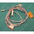 Picture 3/4 -wiring harness (original) gorenje / mora oven / ORDER ONLY