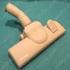 Picture 1/6 -nozzle, big (original) GORENJE/MORA vacuum cleaner / ORDER ONLY