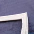 Picture 2/2 -door gasket (original) GORENJE/MORA freezer / ORDER ONLY