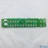Picture 2/2 -board, control (original) ELECTROLUX oven / ORDER ONLY