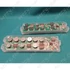 Picture 1/2 -board, controller (original) ELECTROLUX hot plate / ORDER ONLY