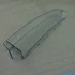 Picture 1/2 -shelf door (original) GORENJE/MORA refrigerator / ORDER ONLY