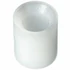 Picture 2/2 -hinge bushing (original) gorenje / mora washing machine