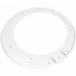 Picture 1/2 -frame door, inner (original) gorenje / mora washing machine / ORDER ONLY