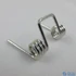 Picture 2/4 -spring, handle (original) GORENJE/MORA washing machine / ORDER ONLY