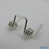 Picture 3/4 -spring, handle (original) GORENJE/MORA washing machine / ORDER ONLY