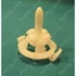 Picture 3/5 -support button (original) gorenje / mora washing machine / ORDER ONLY