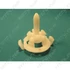 Picture 4/5 -support button (original) gorenje / mora washing machine / ORDER ONLY
