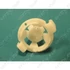 Picture 5/5 -support button (original) gorenje / mora washing machine / ORDER ONLY