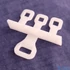 Picture 4/4 -support, button bar (original) gorenje washing machine / ORDER ONLY