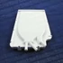 Picture 3/4 -lid, detergent dispenser upper (original) GORENJE/MORA washing machine / ORDER ONLY