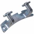 Picture 1/3 -hinge door (original) gorenje / mora washing machine