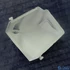 Picture 1/2 -detergent dispenser, lower (original) GORENJE/MORA dishwasher / ORDER ONLY