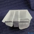 Picture 2/5 -detergent dispenser (original) GORENJE/MORA washing machine / ORDER ONLY
