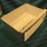 Picture 1/5 -drawer, fagyasztótéri middle (eredeit) LG refrigerator / ORDER ONLY