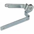 Picture 2/2 -hinge (lid, left oldali) ZANUSSI oven / ORDER ONLY