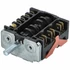 Picture 1/4 -switch, commutator (original) ZANUSSI oven