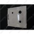 Picture 1/4 -burner plate ELECTROLUX (zcg557gw1)  / ORDER ONLY