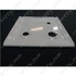 Picture 4/4 -burner plate ELECTROLUX (zcg557gw1)  / ORDER ONLY