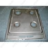 Picture 1/4 -burner plate white (oven) ekg5600 ELECTROLUX / ORDER ONLY